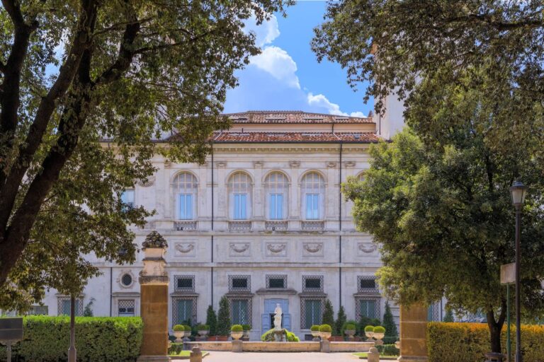 Galleria Borghese