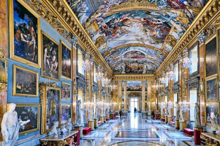 Galleria Colonna