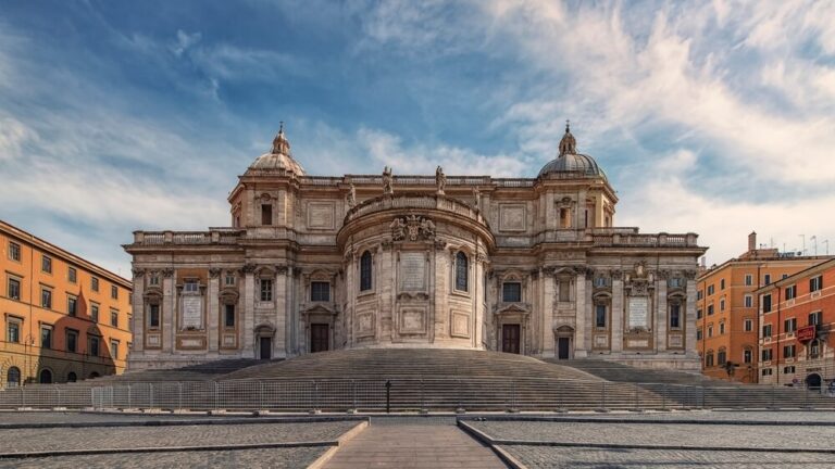 Jubilee Rome