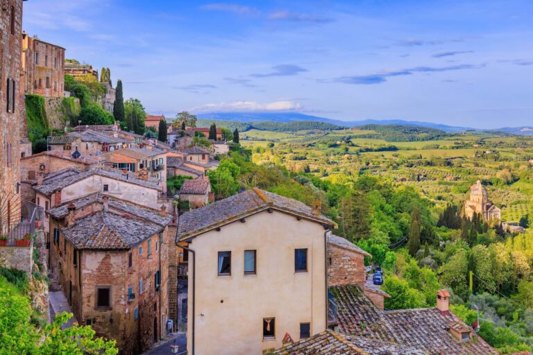 Montepulciano
