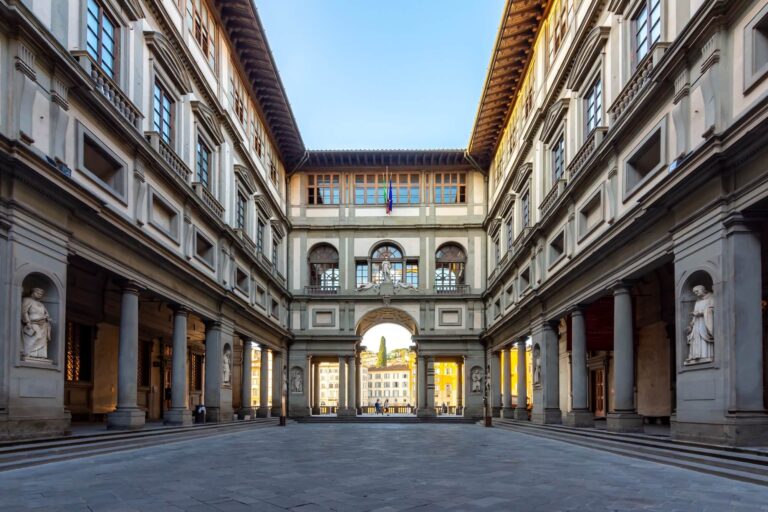 Uffizi