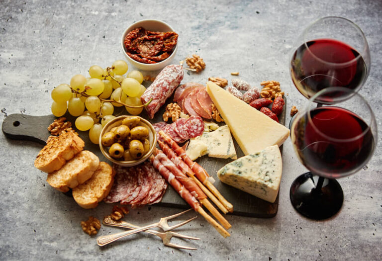 tagliere fiorentino