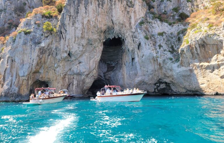 Capri