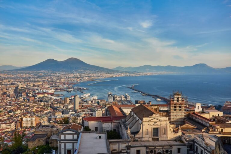 Naples Views