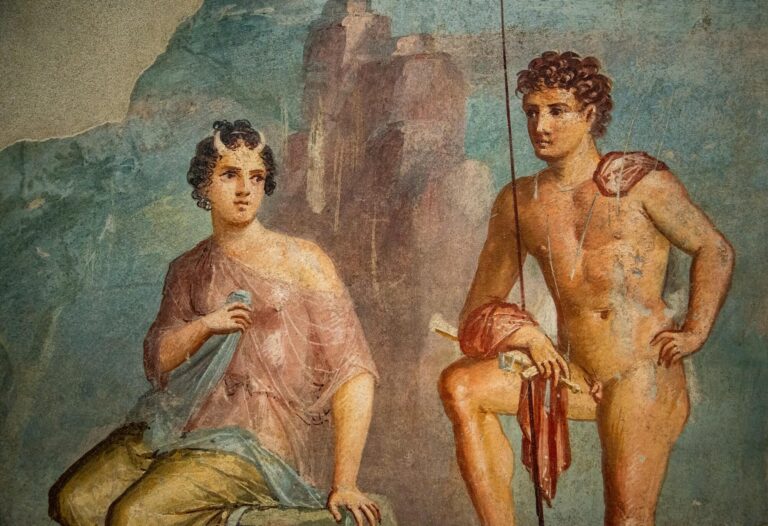 Pompei