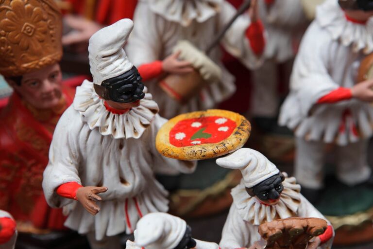 San Gregorio Armeno