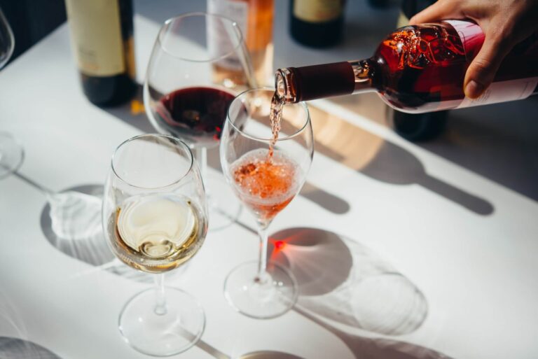 Wines