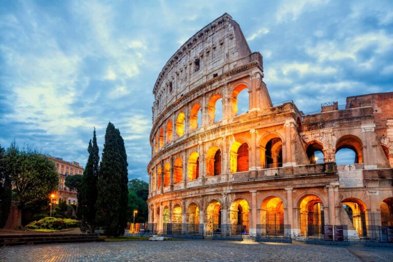 Colosseo